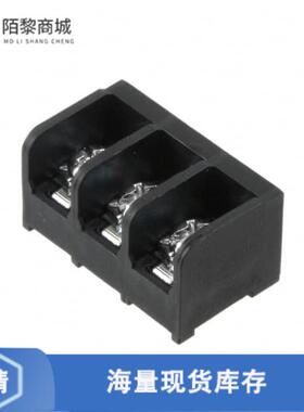 全新原装6PCV-03-006正品/CONN BARRIER STRIP 3CIRC 0