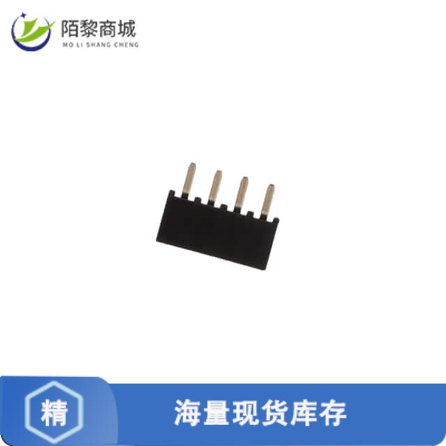 全新原装BG095-04-A-N-D正品/4W, 2.54MM PITCH SOCKET