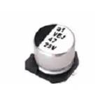 全新原装VE-100M1VTR-0505正品/铝质电解电容器-SMD 35