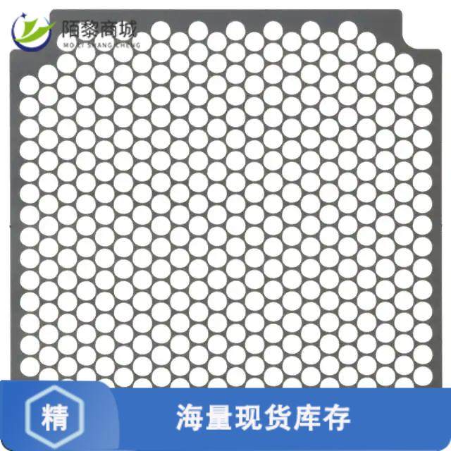 全新原装QSB-40-01正品/FAN EMI FILTER SHIELD 40MM M