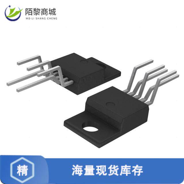 全新原装LM2575T-005正品/IC REG SW 1A 5V STEPDOWN T