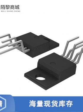 全新原装LM2575T-005正品/IC REG SW 1A 5V STEPDOWN T