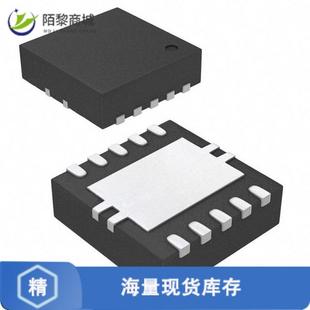 LM53600AQDSXTQ1正品 ADJ BUCK 650MA REG 全新原装