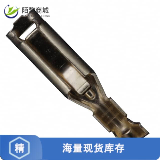 全新原装66010-2正品/CONN SOCKET 20-24AWG CRIMP GOLD