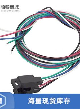 全新原装OPB933W55Z正品/SENSOR OPTICAL 3.18MM MOD WIRE