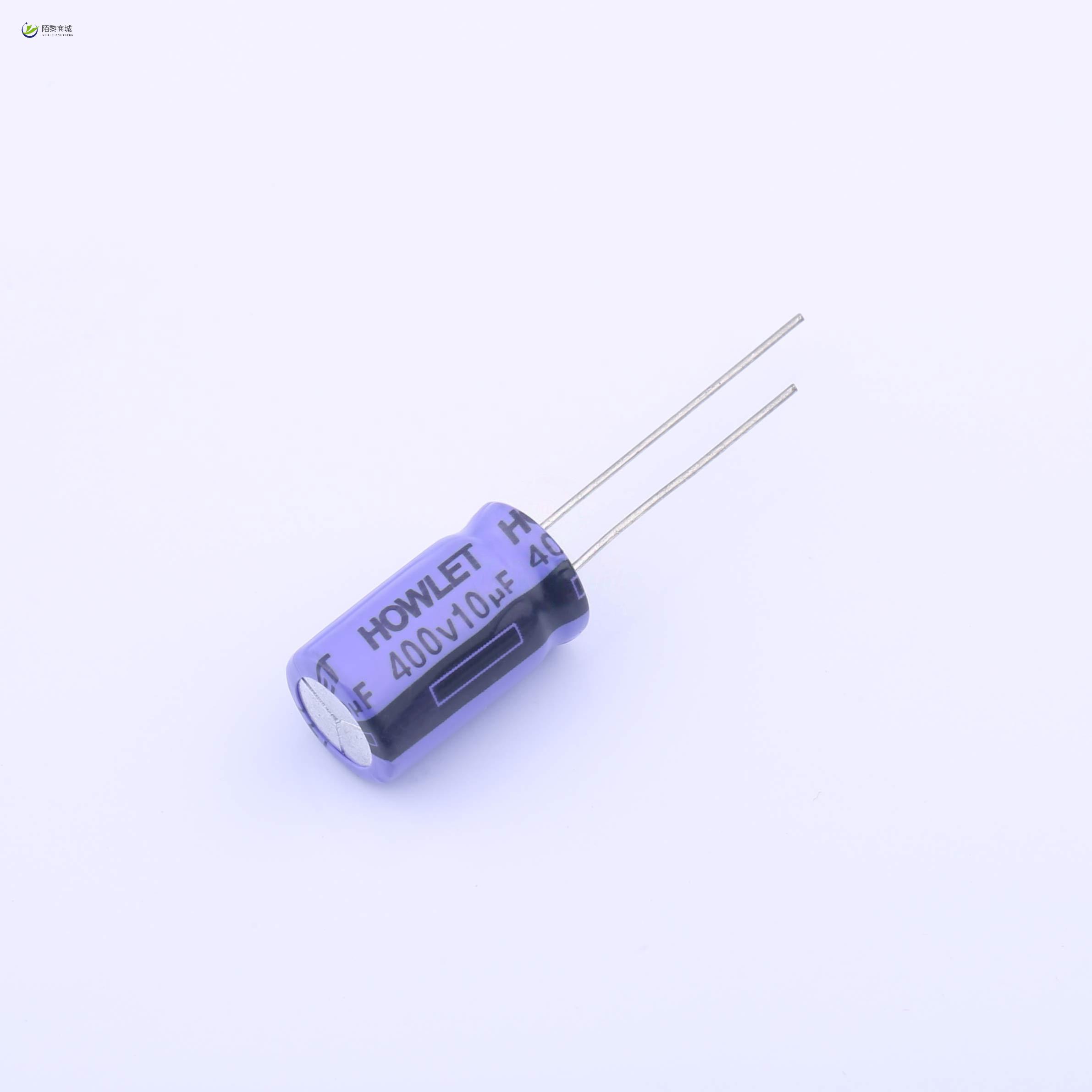 全新原装3.GL.2G100M1016CT399正品/10uF ±20% 400V