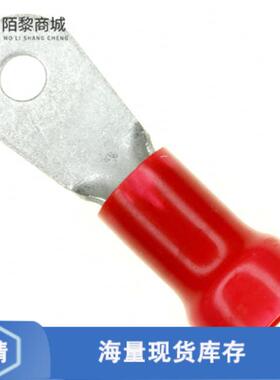 全新原装52041正品/CONN RING CIRC 8AWG #8 CRIMP