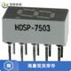 DISPLAY HDSP 全新原装 0.3 7503正品 SEG RED SGL