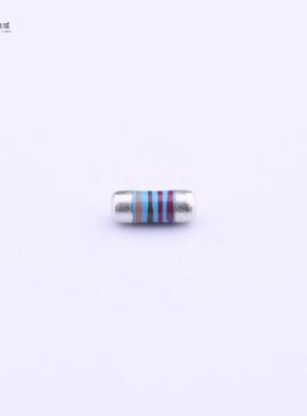 原装正品MELF-MFR02041/4WS221KΩFT50全新221kΩ ±1% 250mW
