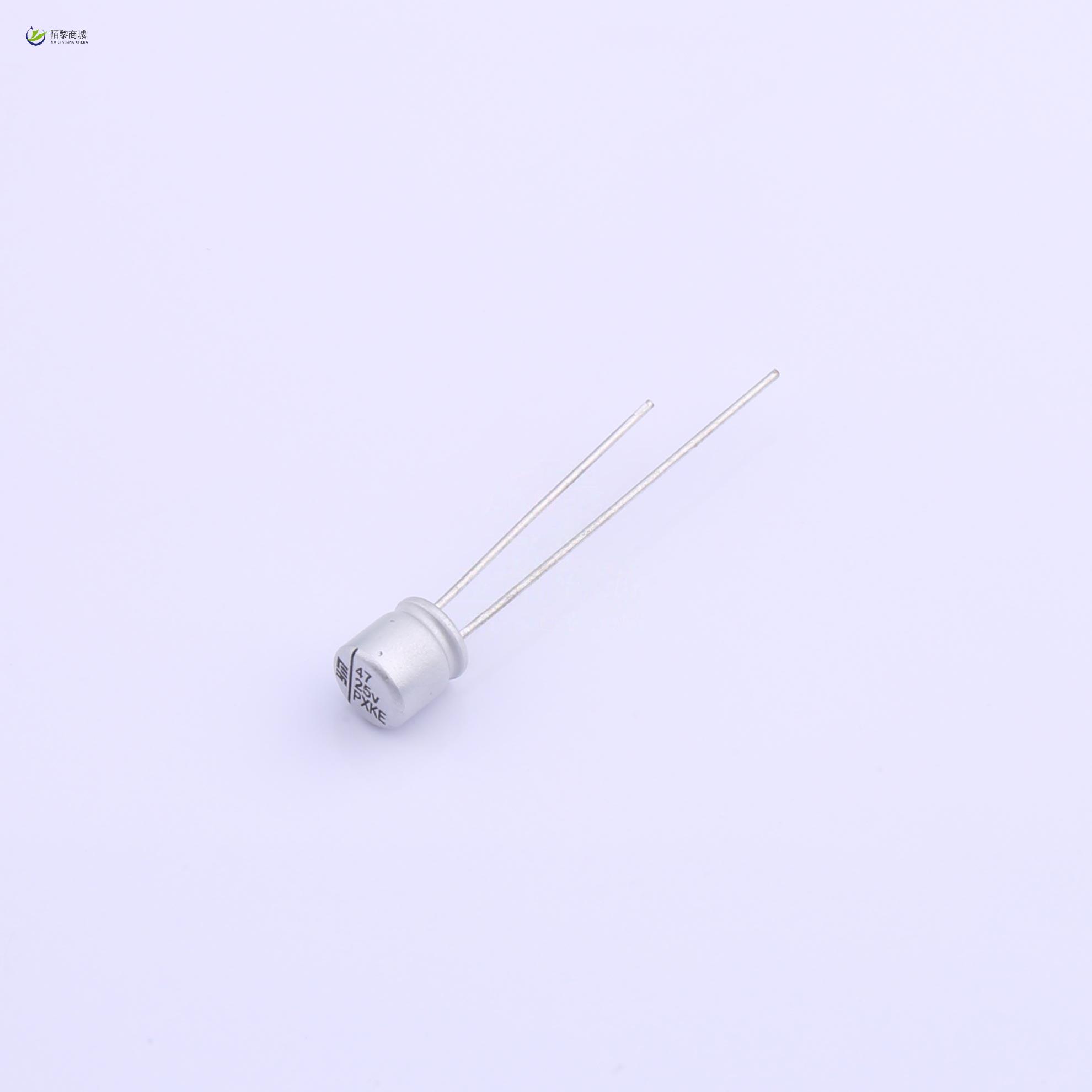全新原装NPXB0571E470MF正品/25V 47uF