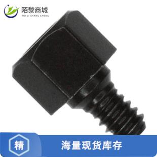 CONN STANDOFF M3.5 全新原装 2正品 SCKT 554043