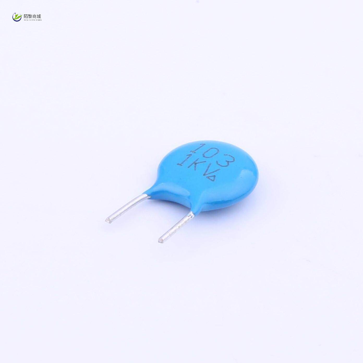 全新原装J2103M3AY5VS53.5E正品/10nF ±20% 1kV