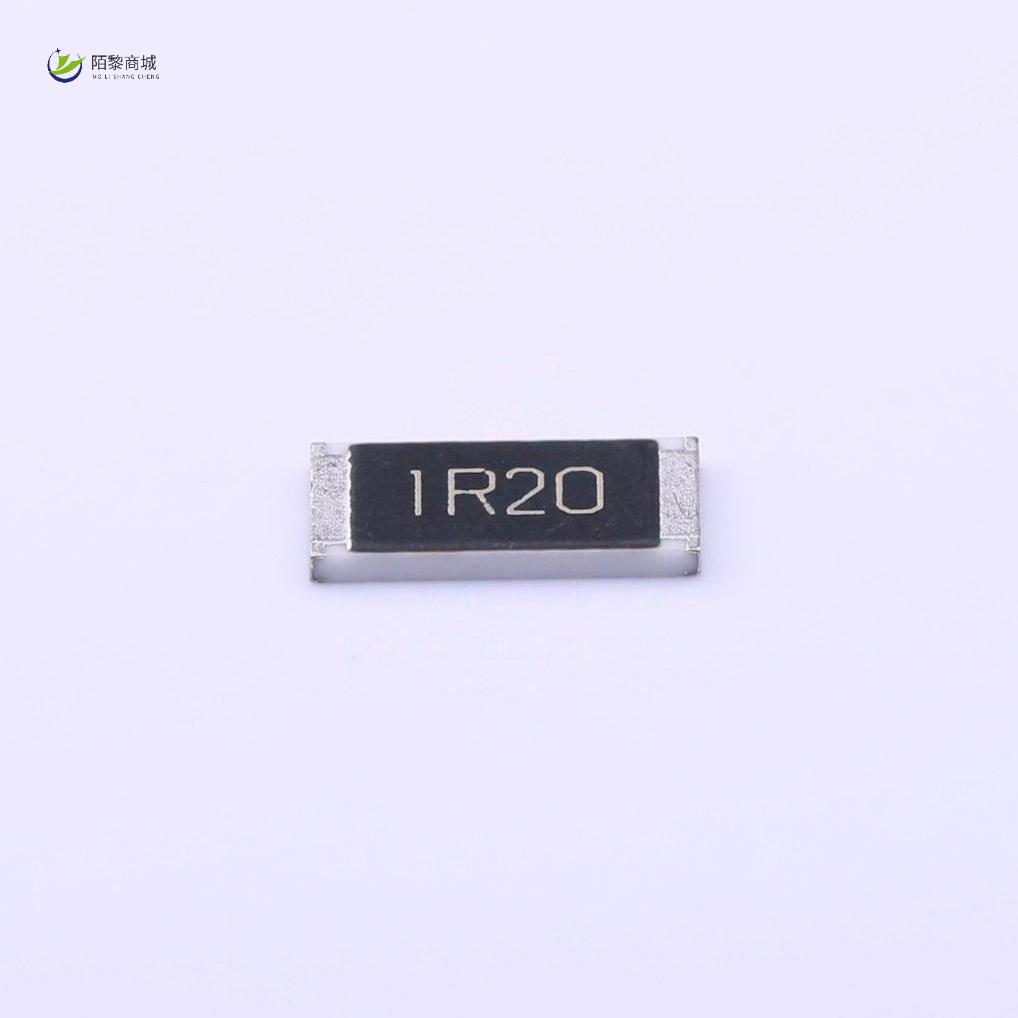 全新原装25121WF120KT4E正品/贴片电阻 1.2Ω ±1% 1W ±2