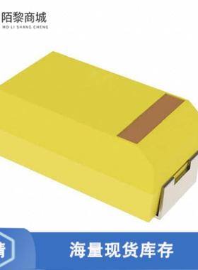 全新原装T491C106M016AT正品/CAP TANT 10UF 20% 16V 2312