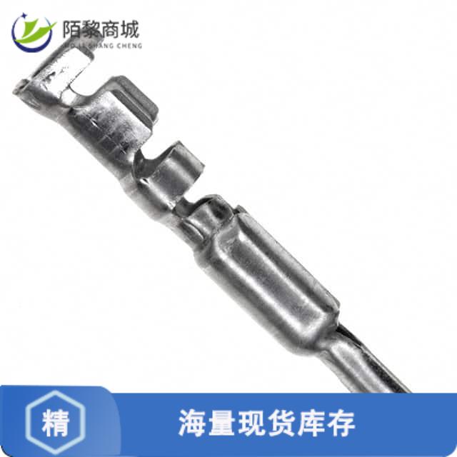 全新原装770250-1正品/CONN SPLIT PIN 14-20AWG CRMP TIN