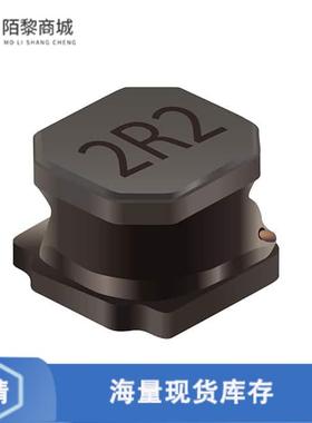 全新原装SRN5040TA-101K正品/FIXED IND 100UH 720MA 5