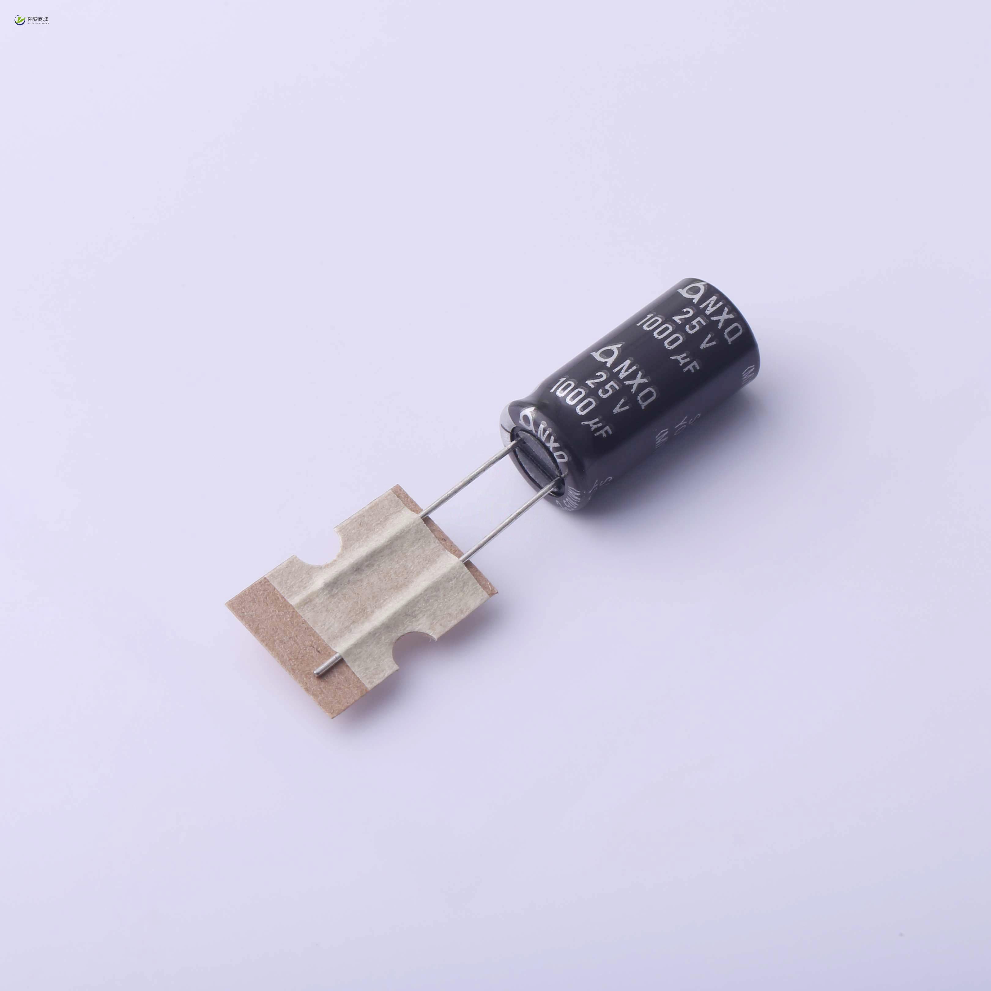 全新原装NXQ25VB1000M10*20 5.0TP正品/1000uF ±20% 25V