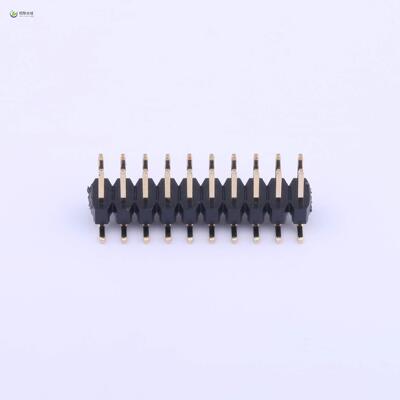 全新原装X4621WVS-2x10I-C40D64正品/排针 间