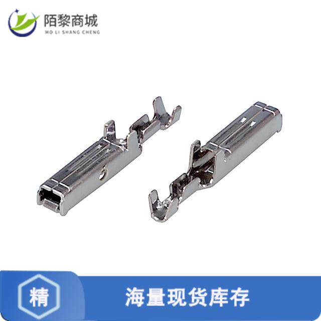 全新原装175216-2正品/CONN SOCKET 24-28AWG CRIMP GOLD