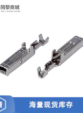 全新原装175216-2正品/CONN SOCKET 24-28AWG CRIMP GOLD