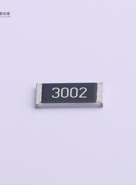 全新原装RC-12K3002FT正品/贴片电阻 30KΩ ±1% 1W ±100