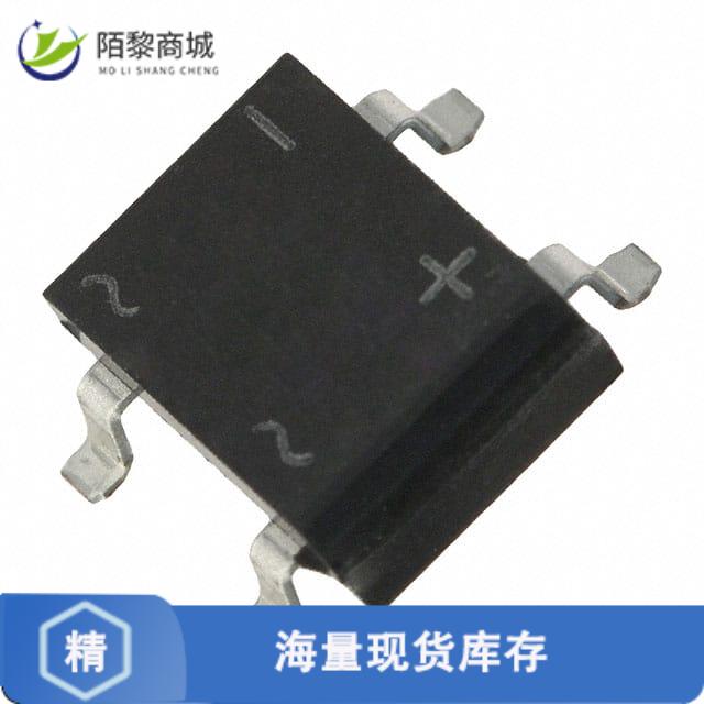 全新原装DF08S正品/BRIDGE RECT 1P 800V 1.5A 4SDIP