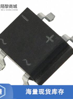 全新原装DF08S正品/BRIDGE RECT 1P 800V 1.5A 4SDIP