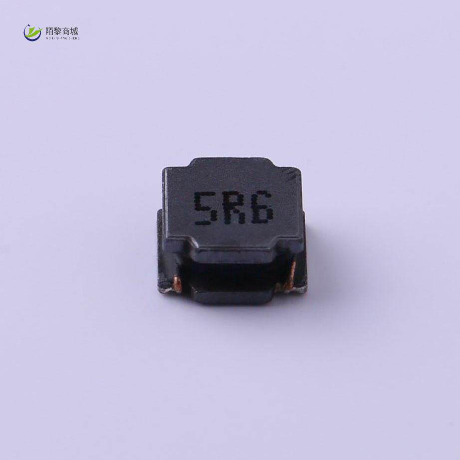 全新原装SMNR8040-5R6MT正品/功率电感 5.6µH ±20% IND
