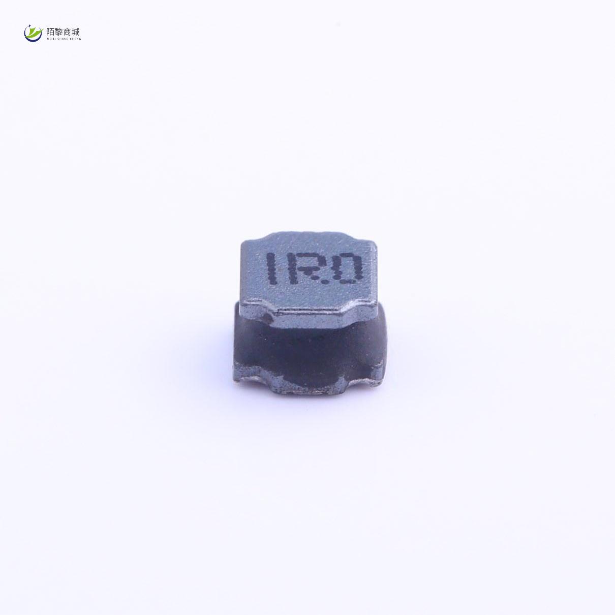 全新原装SLW4030S1R0NST正品/功率电感 1µH ±30% IND_4