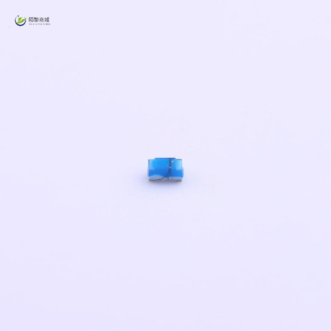 全新原装FHW0603UC4N7JST正品/高频电感 116mΩ 4.7nH ±