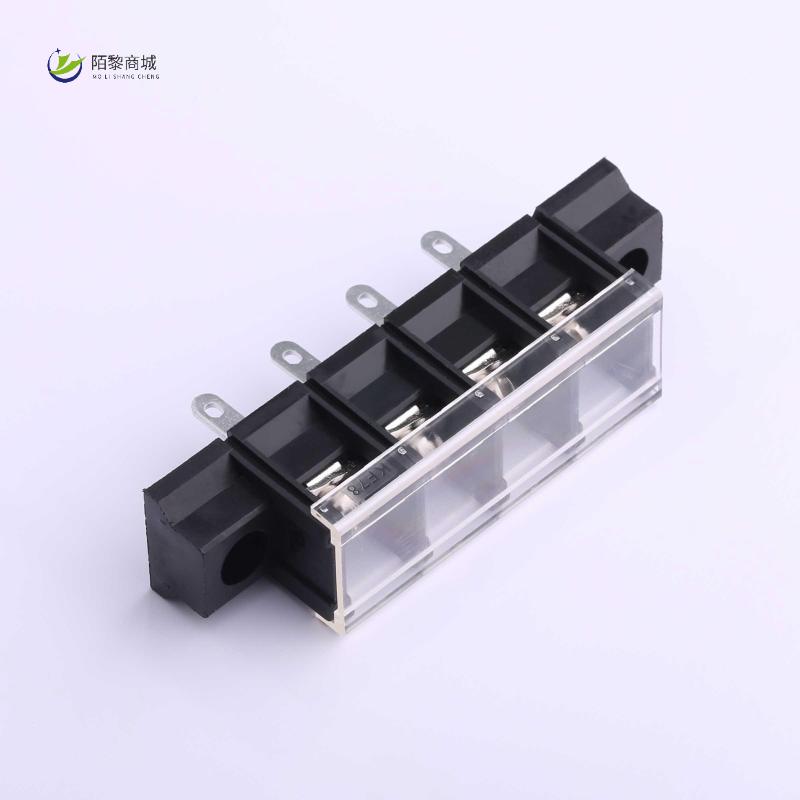 全新原装KF78HM-13.0-4P正品/栅栏式接线端子 4Pi