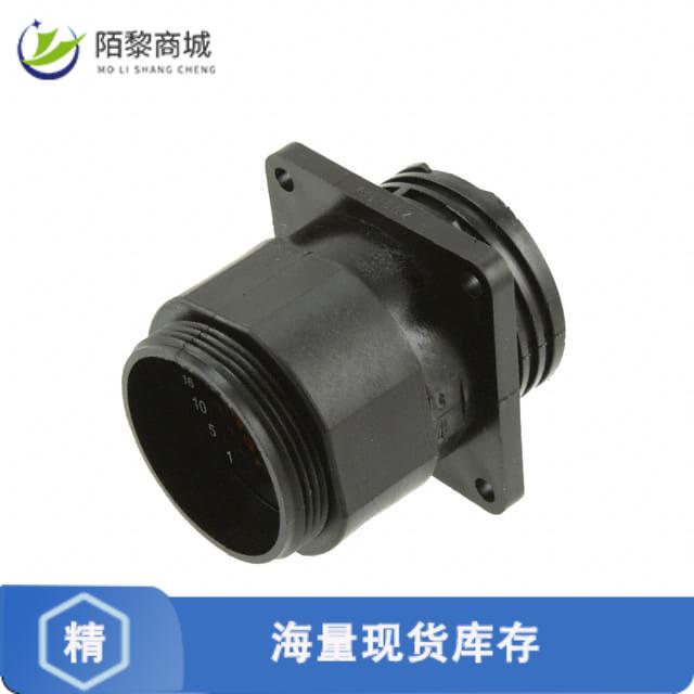 全新原装796286-1正品/CONN RCPT HSNG MALE 37POS PNL MT