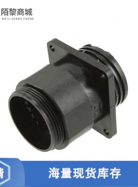 全新原装796286-1正品/CONN RCPT HSNG MALE 37POS PNL MT