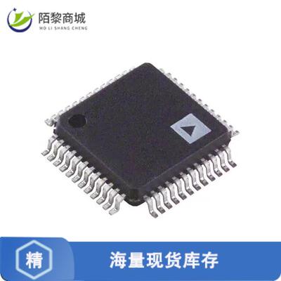 原装正品ADG732BSU芯片IC MULTIPLEXER 32X1 48TQFP