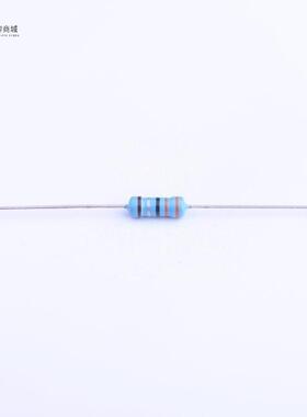 全新原装MF2WS-3.3Ω±1% T正品/金属膜电阻 3.3Ω ±1% 2W