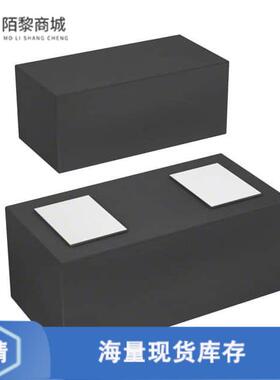 全新原装ESDL2011PFCT5G正品/TVS DIODE 1VWM 6VC 2DFN