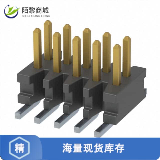 全新原装FTMH-105-03-L-DV正品/CONN HEADER SMD 10POS