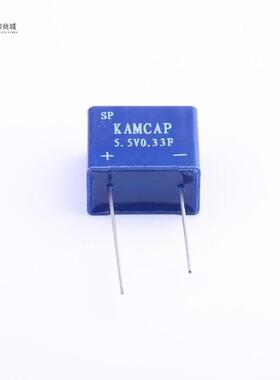 全新原装SP-5R5-Z334VYA正品/330mF -20%~+80% 5.5V