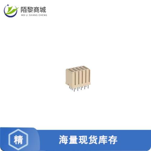 全新原装244995正品/2MM HM 5POS F PWR MOD CL1