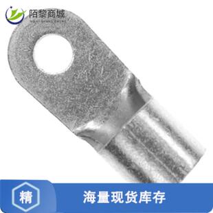 CIRC CRIMP 320383 2AWG RING CONN 3正品 全新原装