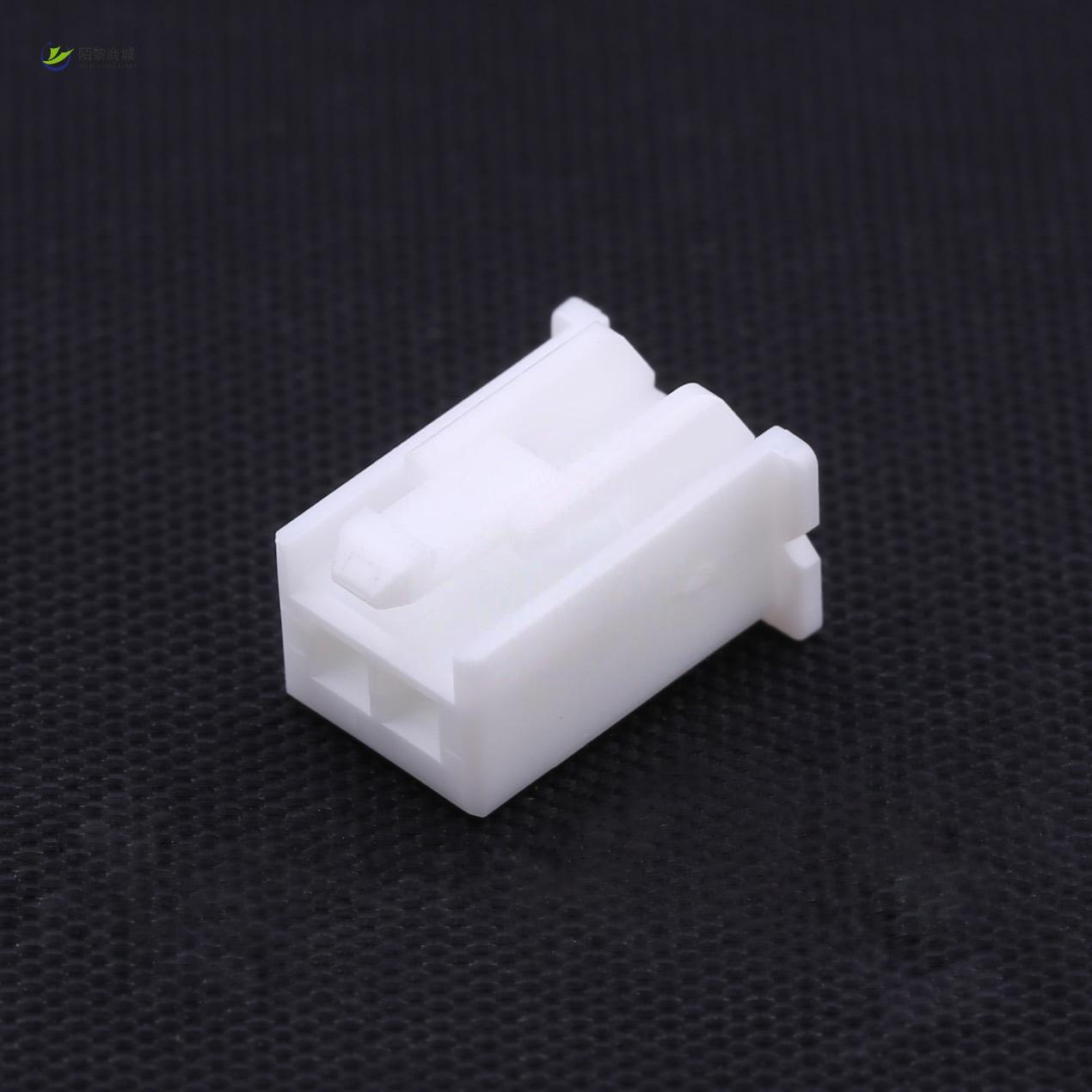 全新原装XMP-02V正品/2.5mm 1x2P
