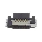 全新原装FA5S008HP1正品/CONN FPC BOTTOM 8POS 0.50MM