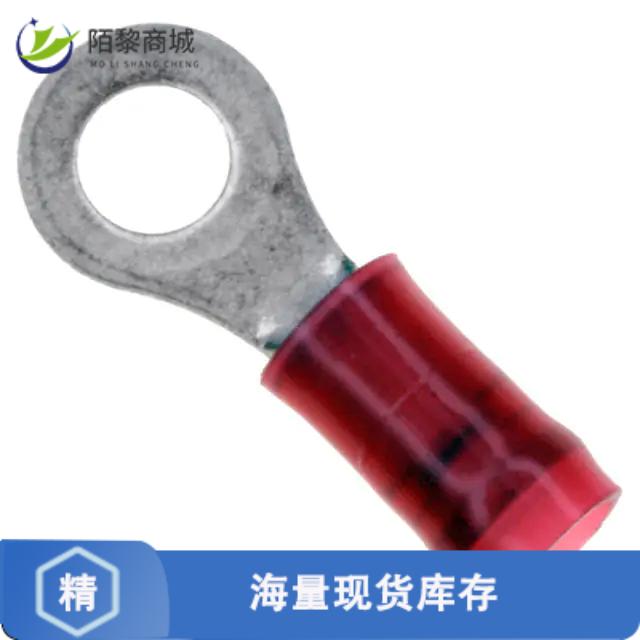 全新原装8-31890-1正品/CONN RING CIRC 16-22AWG #8 C