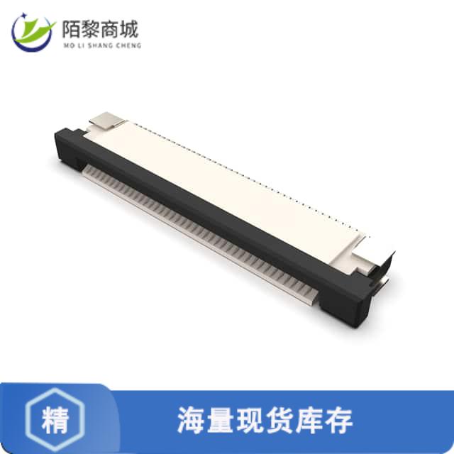 全新原装FFC2B22-45-T正品/45W,0.5MM FFC CON,R/A,BOT