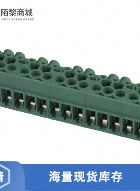 全新原装1984138正品/TERM B PLUG 14POS 3.5MM