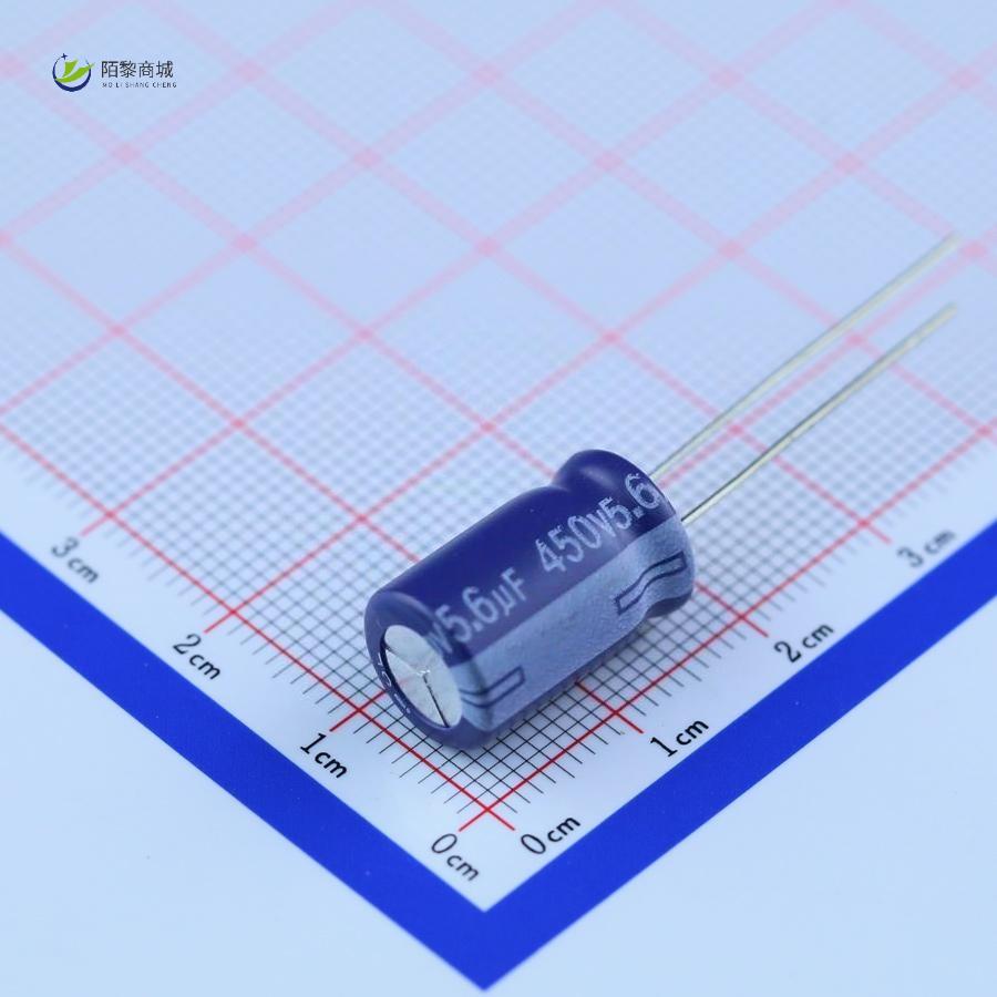 全新原装EGW2WM5R6G16OT正品/5.6uF ±20% 450V