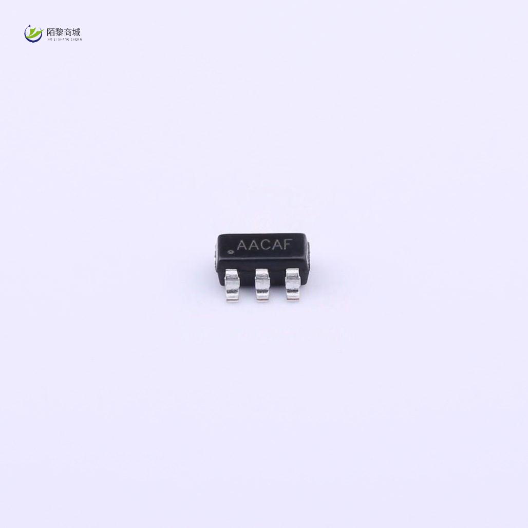 全新原装RY3408正品/5.5V 1A 1.5MHz同步降压调节器