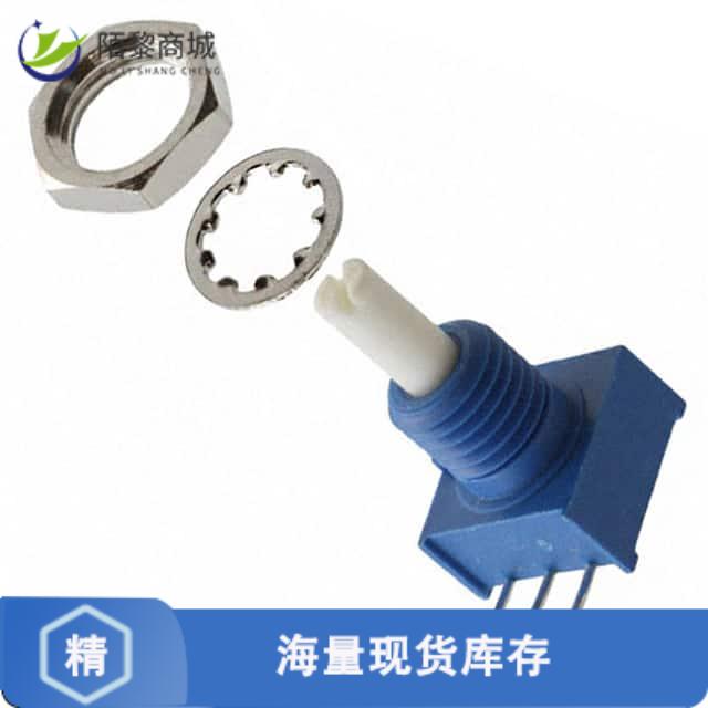 全新原装3310C-001-103L正品/POT 10K OHM 1/4W PLASTI