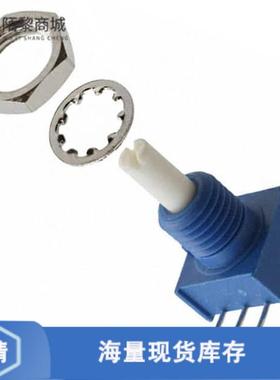 全新原装3310C-001-103L正品/POT 10K OHM 1/4W PLASTI