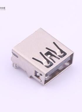 全新原装U231-091N-3BRC11正品/Type-A 母座